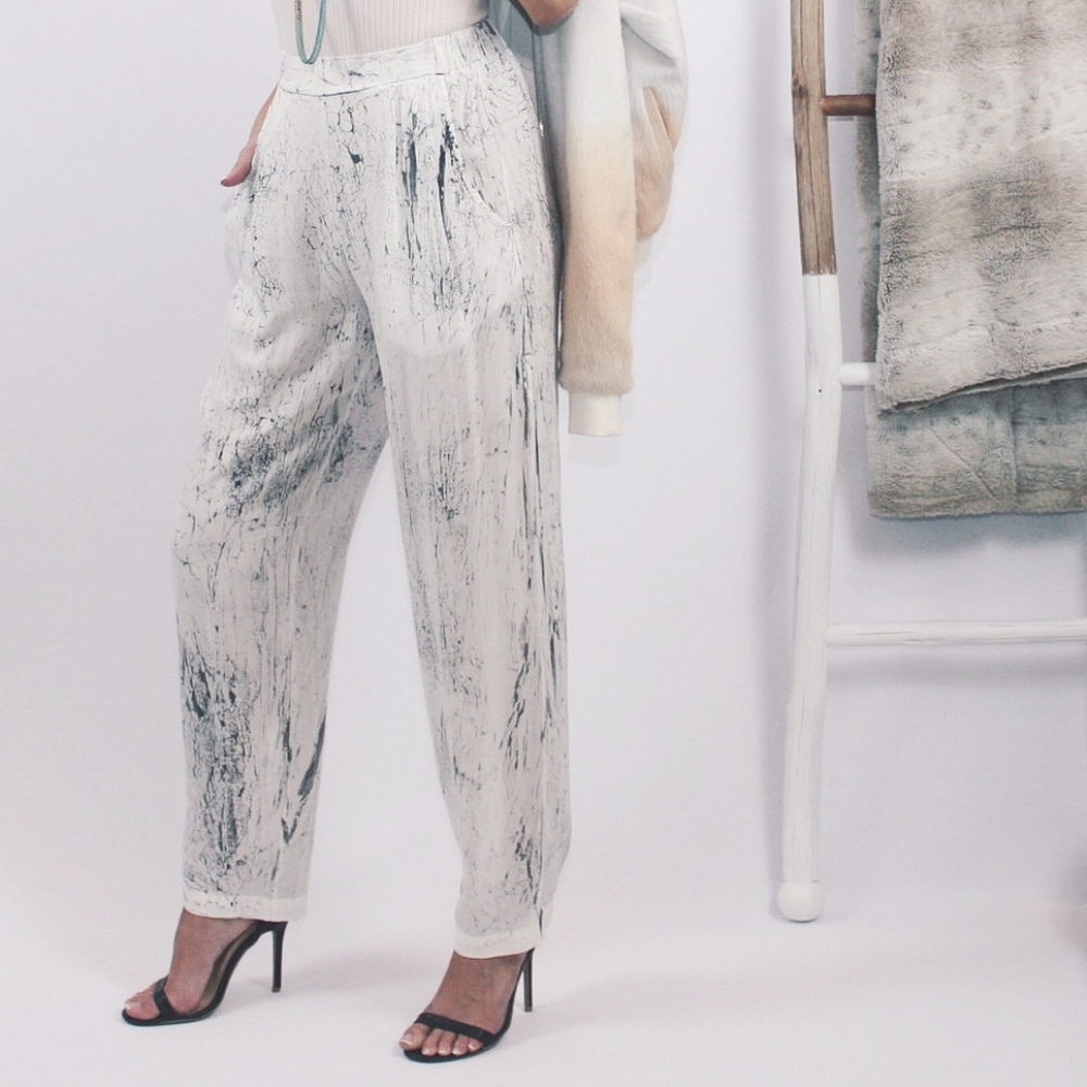 Deceptive Cadence Pant/Trouser